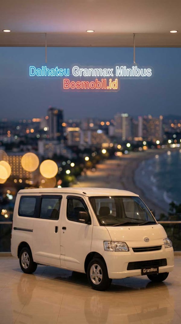 Daihatsu Payakumbuh